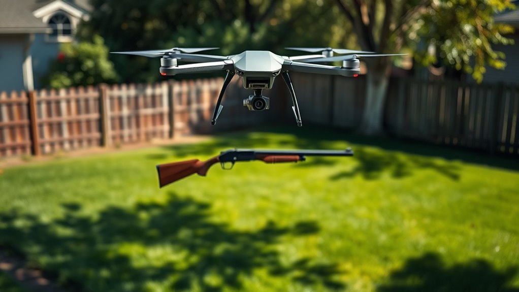 state specific drone regulations vary