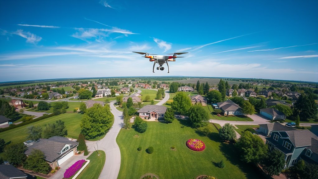 state specific drone regulations vary