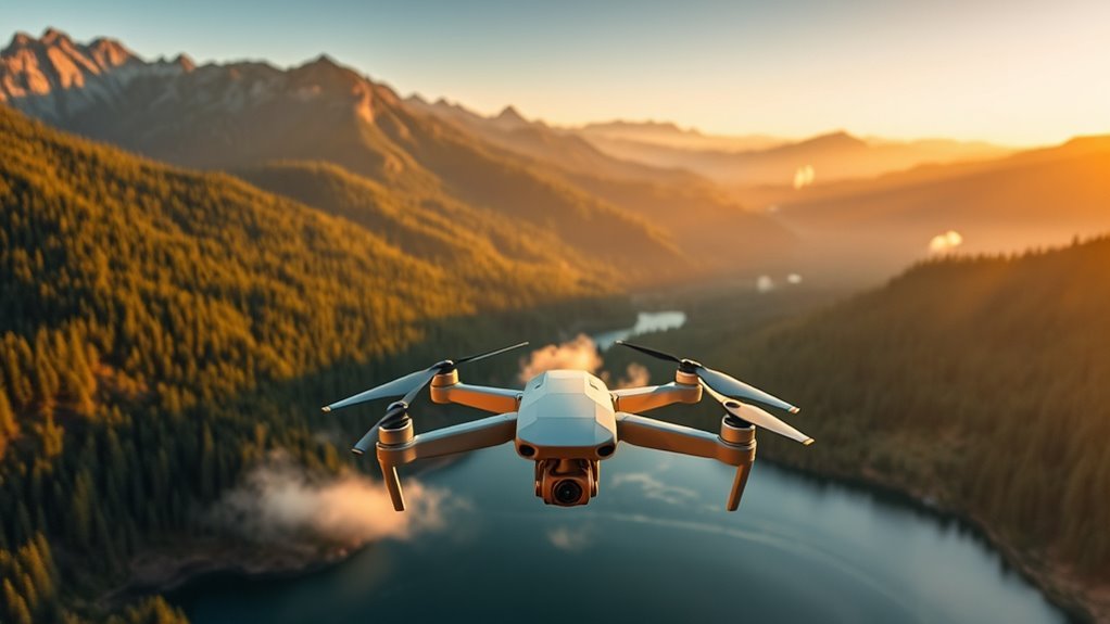 state specific drone regulations