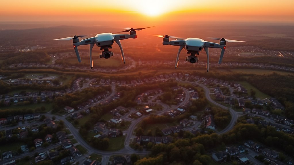 stricter drone regulations needed