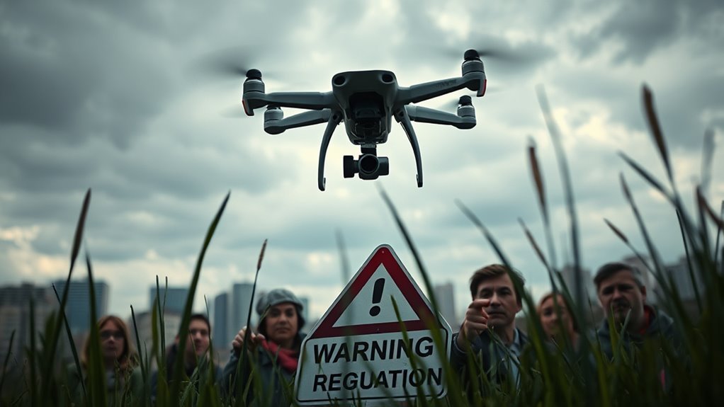 surveillance privacy technology balance