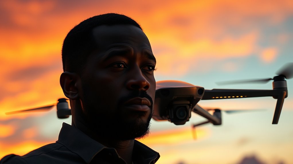 terrence howard s drone invention inquiry