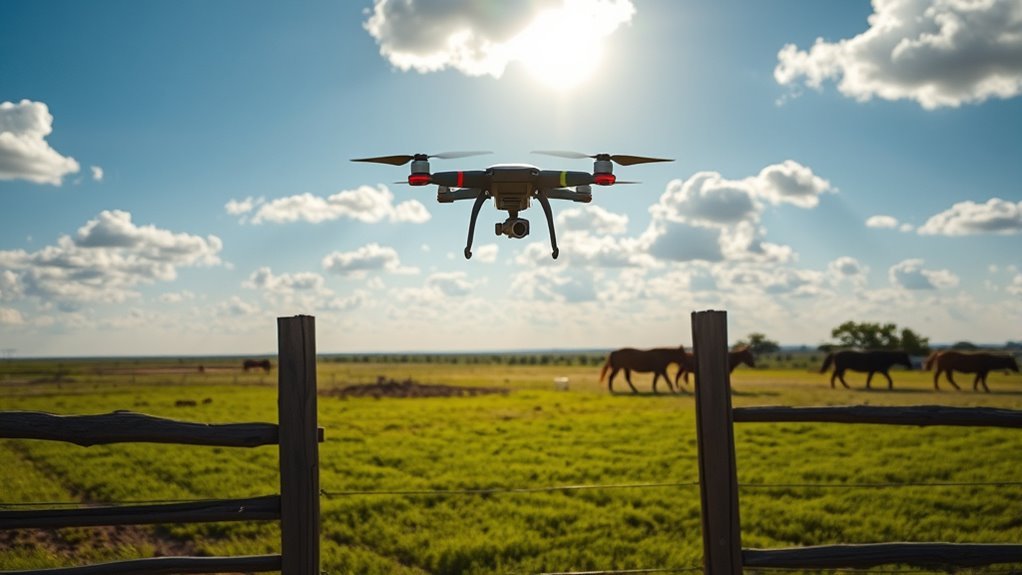 texas drone laws overview