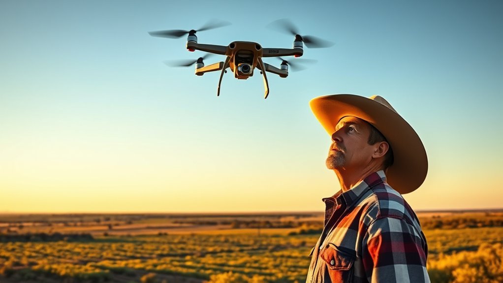 texas drone regulations overview