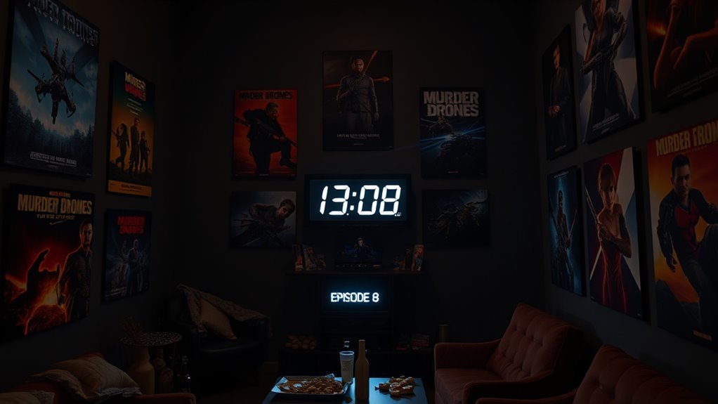 thrilling trailer anticipation builds