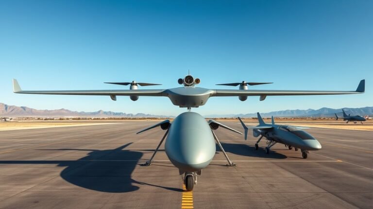 top drones available 2025