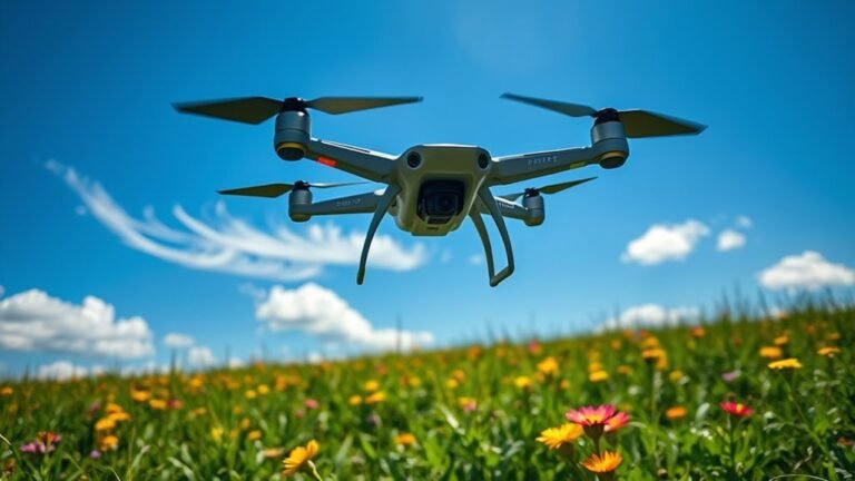 translation of drone in spanish