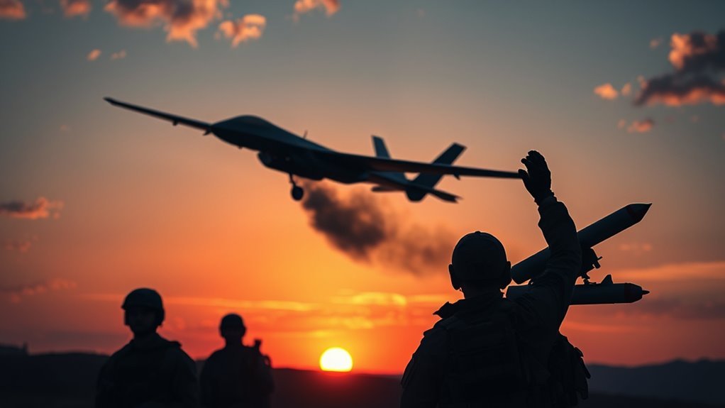 turkey s drone warfare strategy