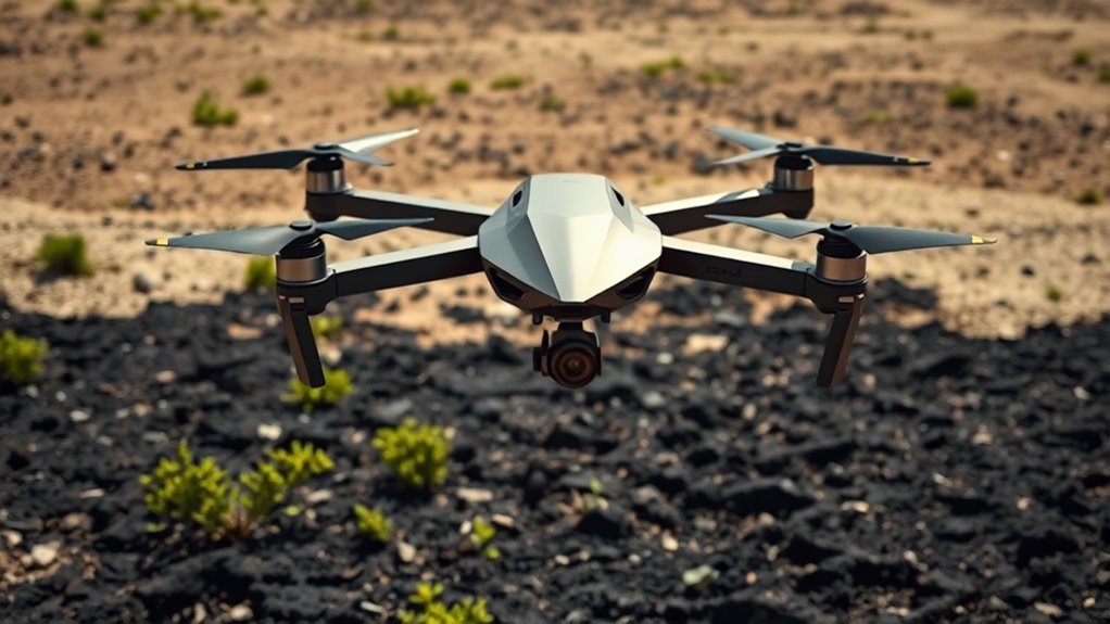 twitch drone damage potential