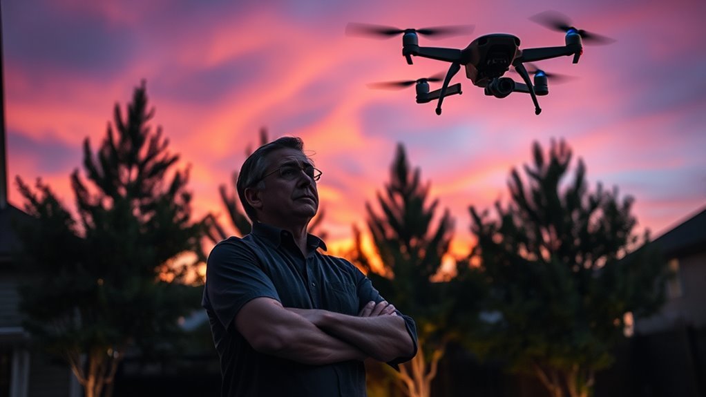 types of drones explained