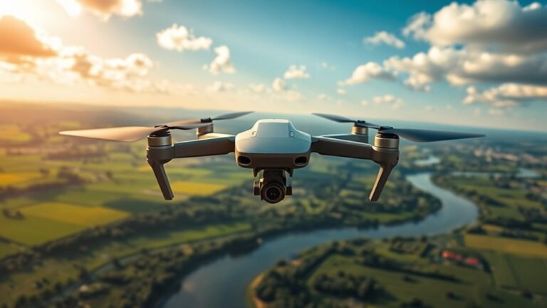 uas meaning in drones