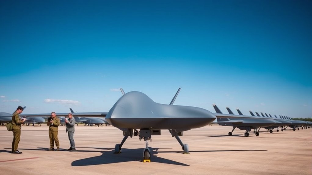 uav cost analysis essentials