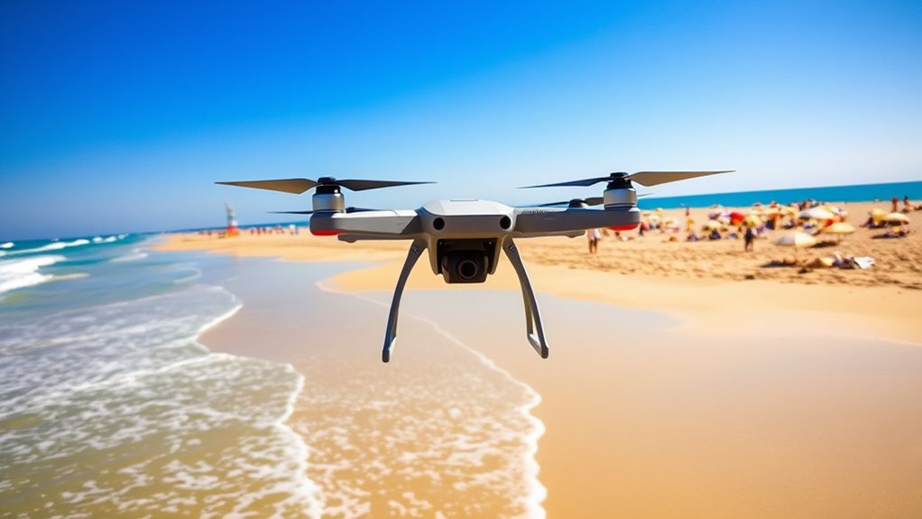 understand local drone regulations