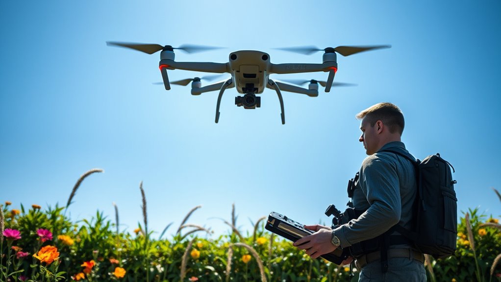 understanding drone laws clearly