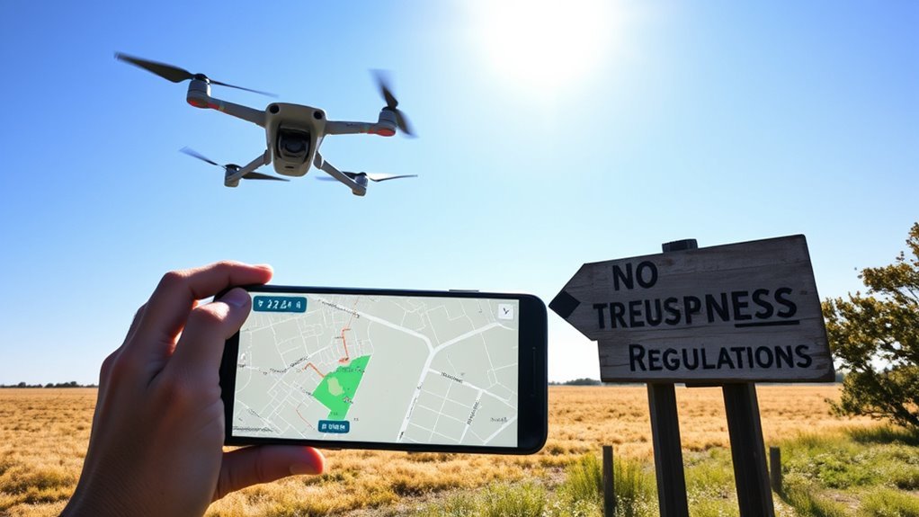 understanding federal drone regulations