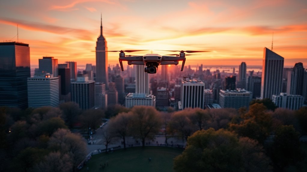 understanding federal drone regulations