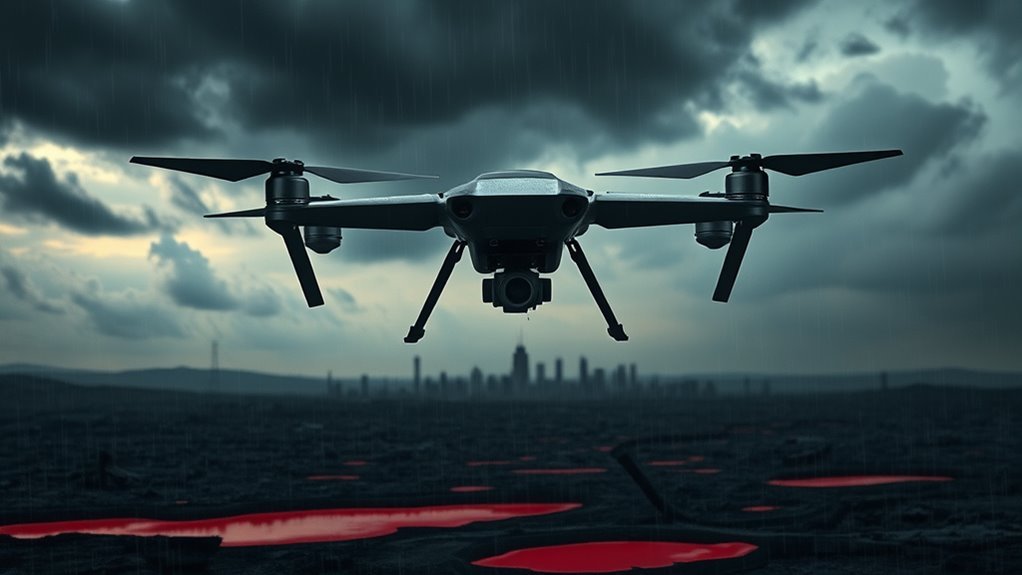 unexpected alliances and revelations