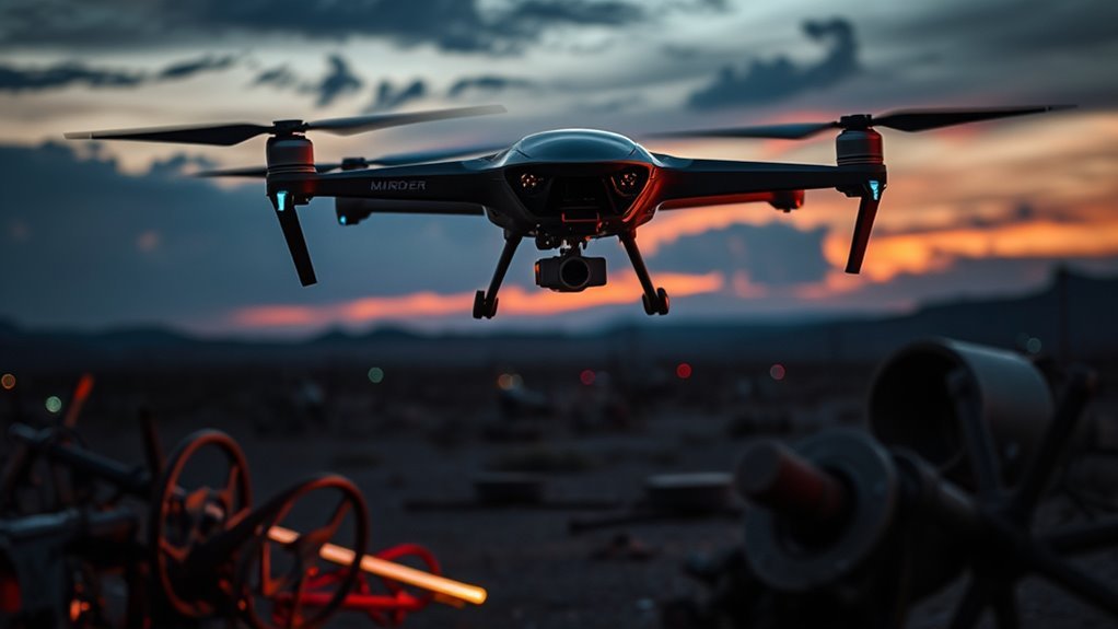 unique animation deep characters