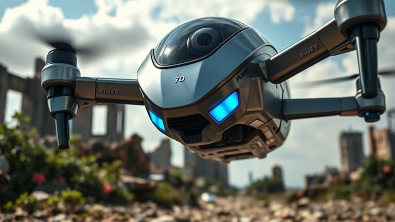 uzi s age in murder drones