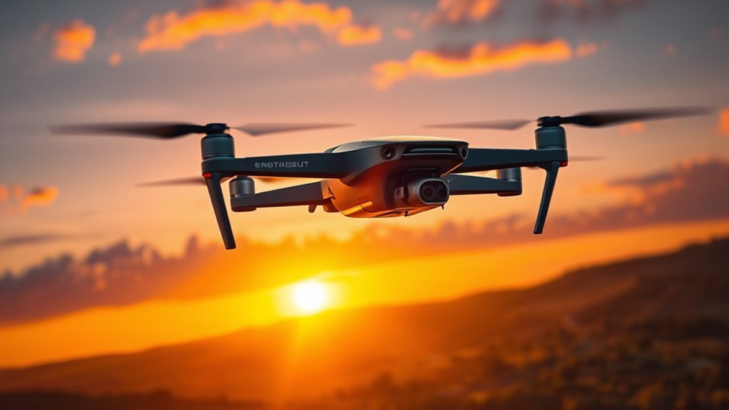 versatile drone technology applications