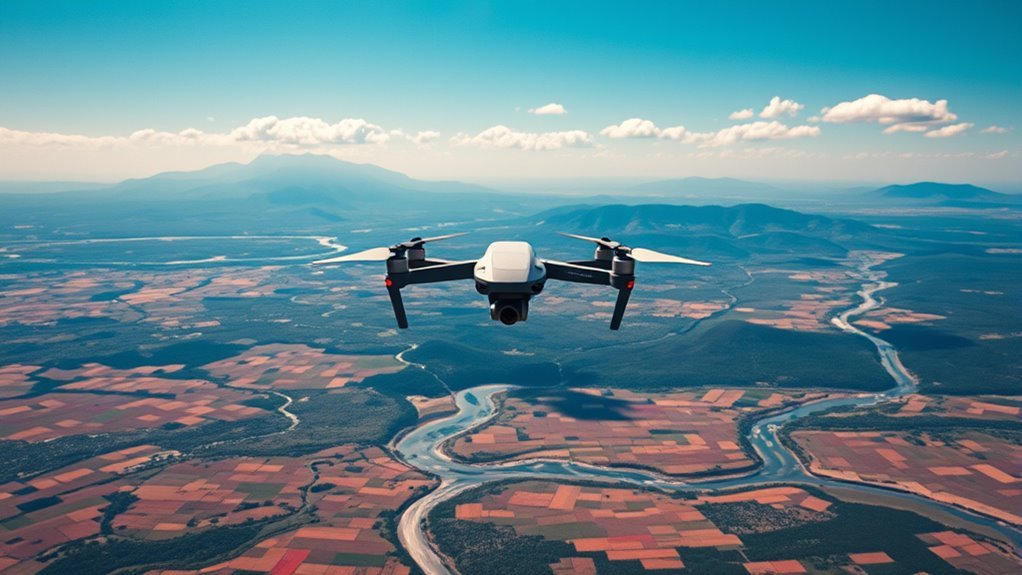 weight payload stability efficiency