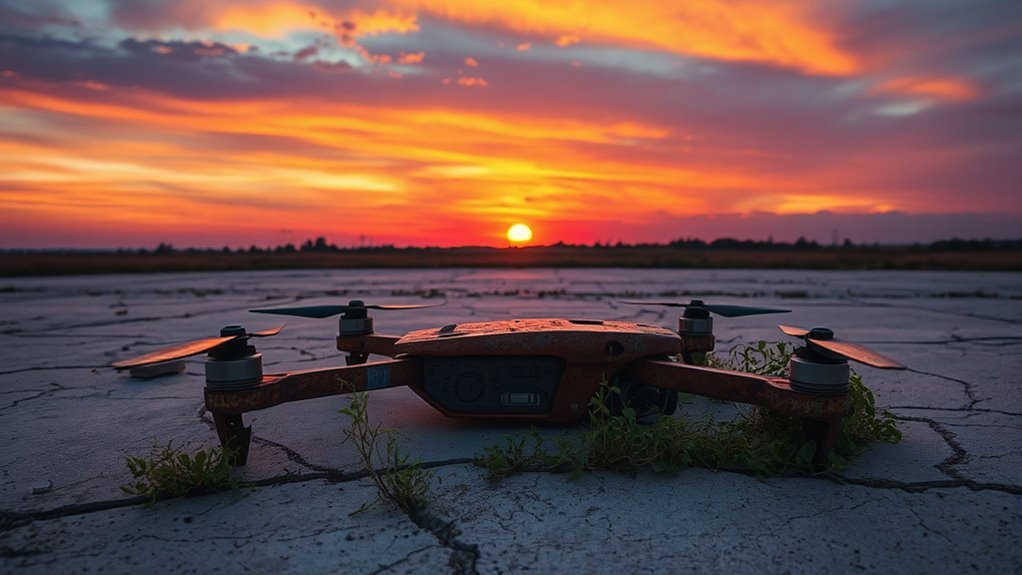 yuneec typhoon h features versatility