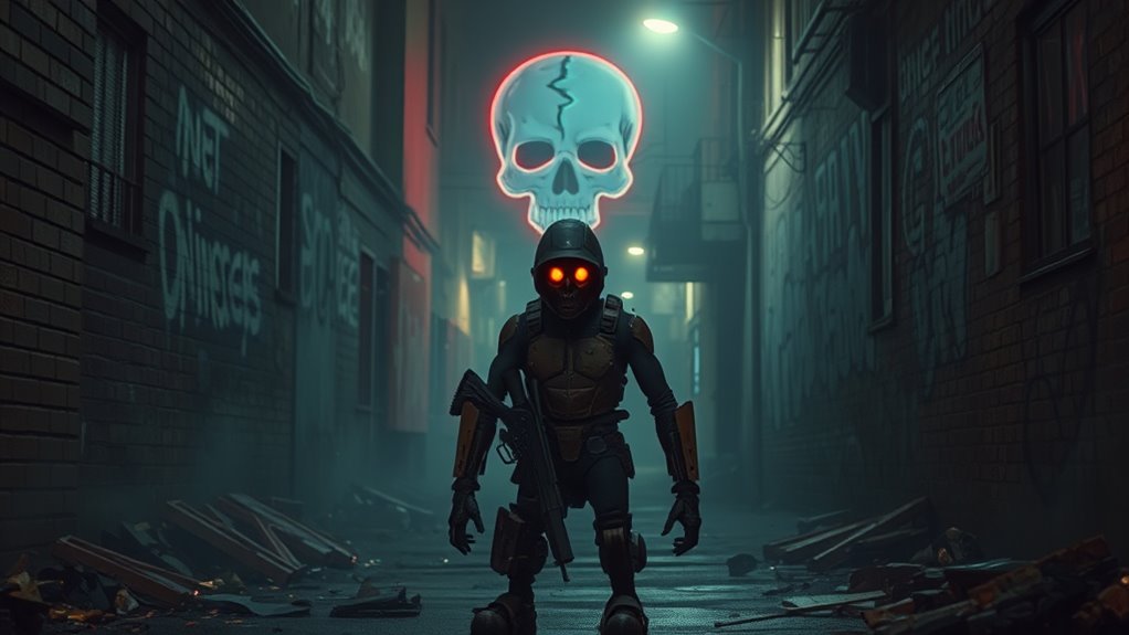 zombies autonomy technology critique