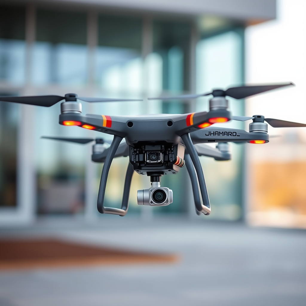 Categories of Drone Use - are drones allowed in canada