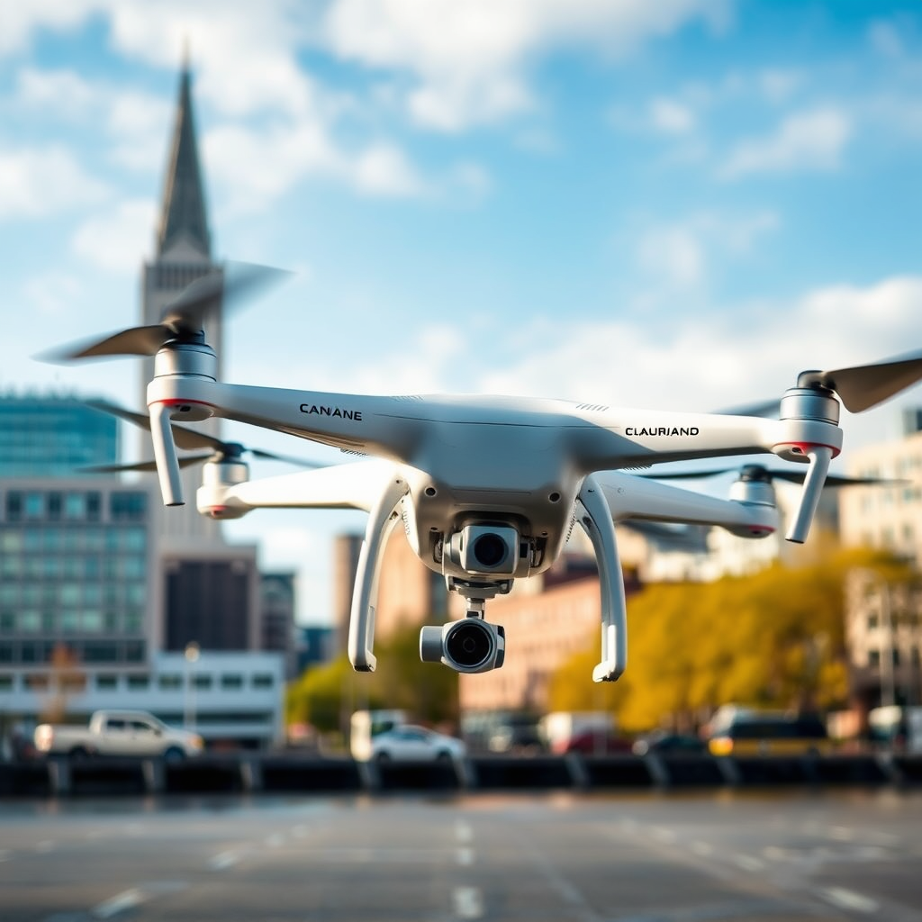 Overview of Canadian Drone Regulations - are drones allowed in canada