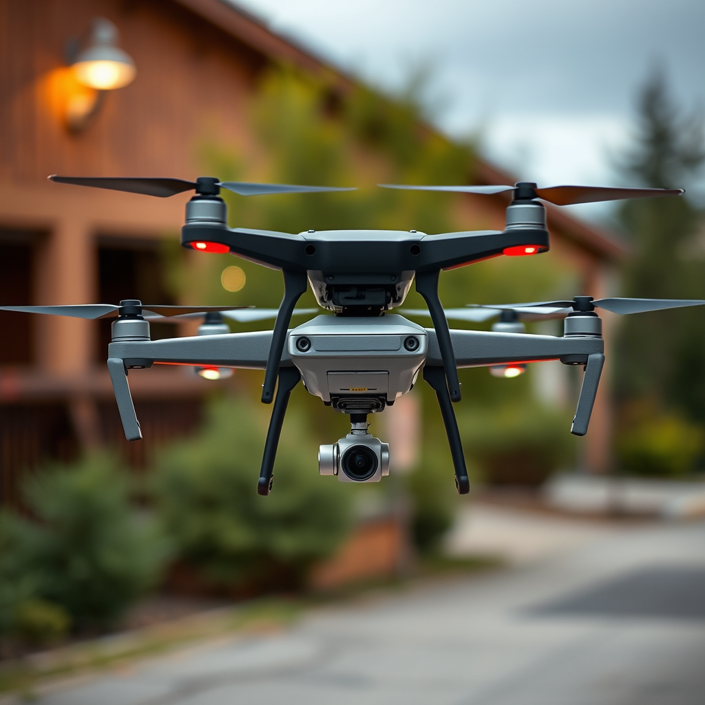 Legal Requirements for Drone Operation - are drones illegal in canada