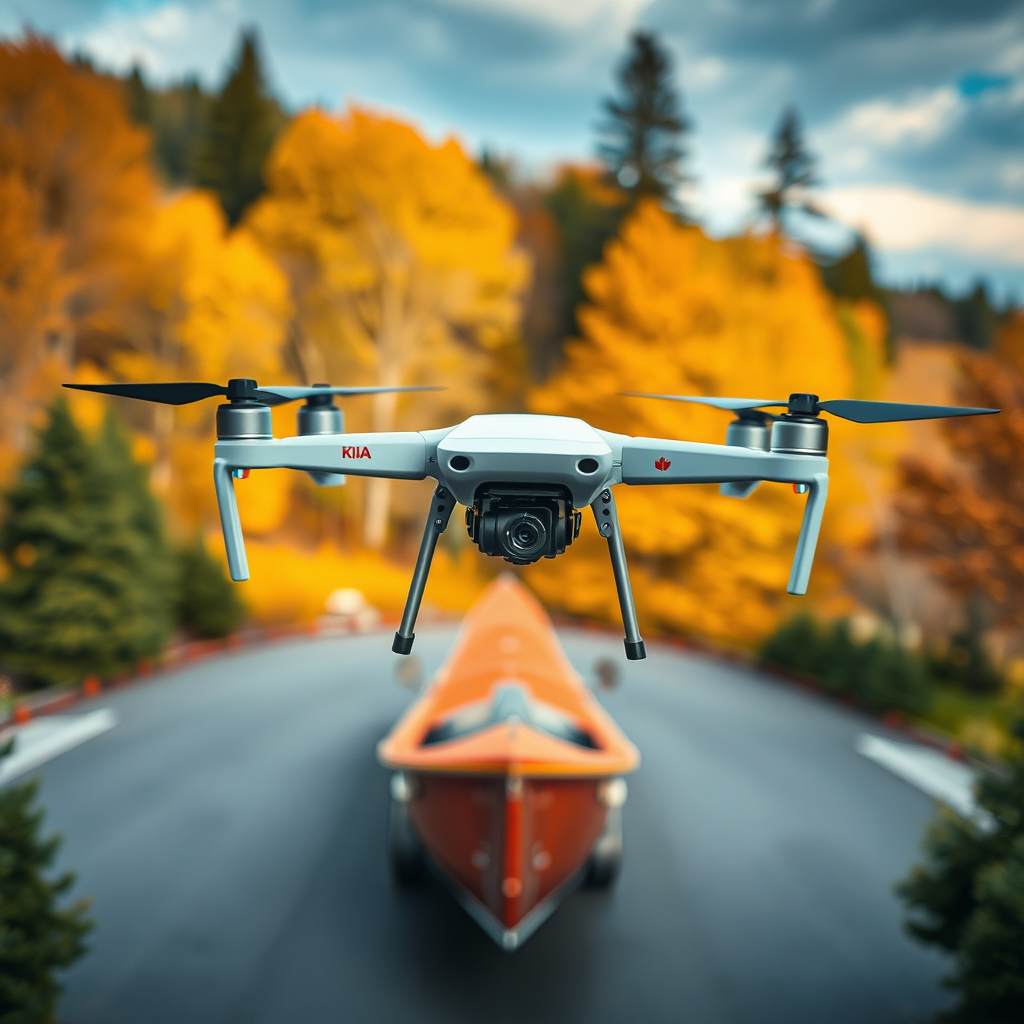 Overview of Drone Regulations in Canada - are drones legal in canada