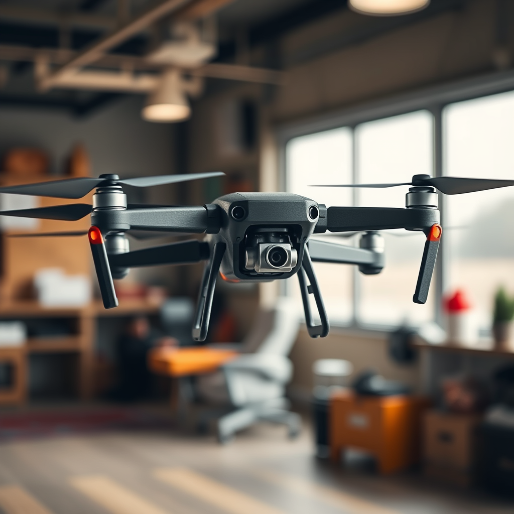 Types of Drones and Their Categories - are drones legal in canada