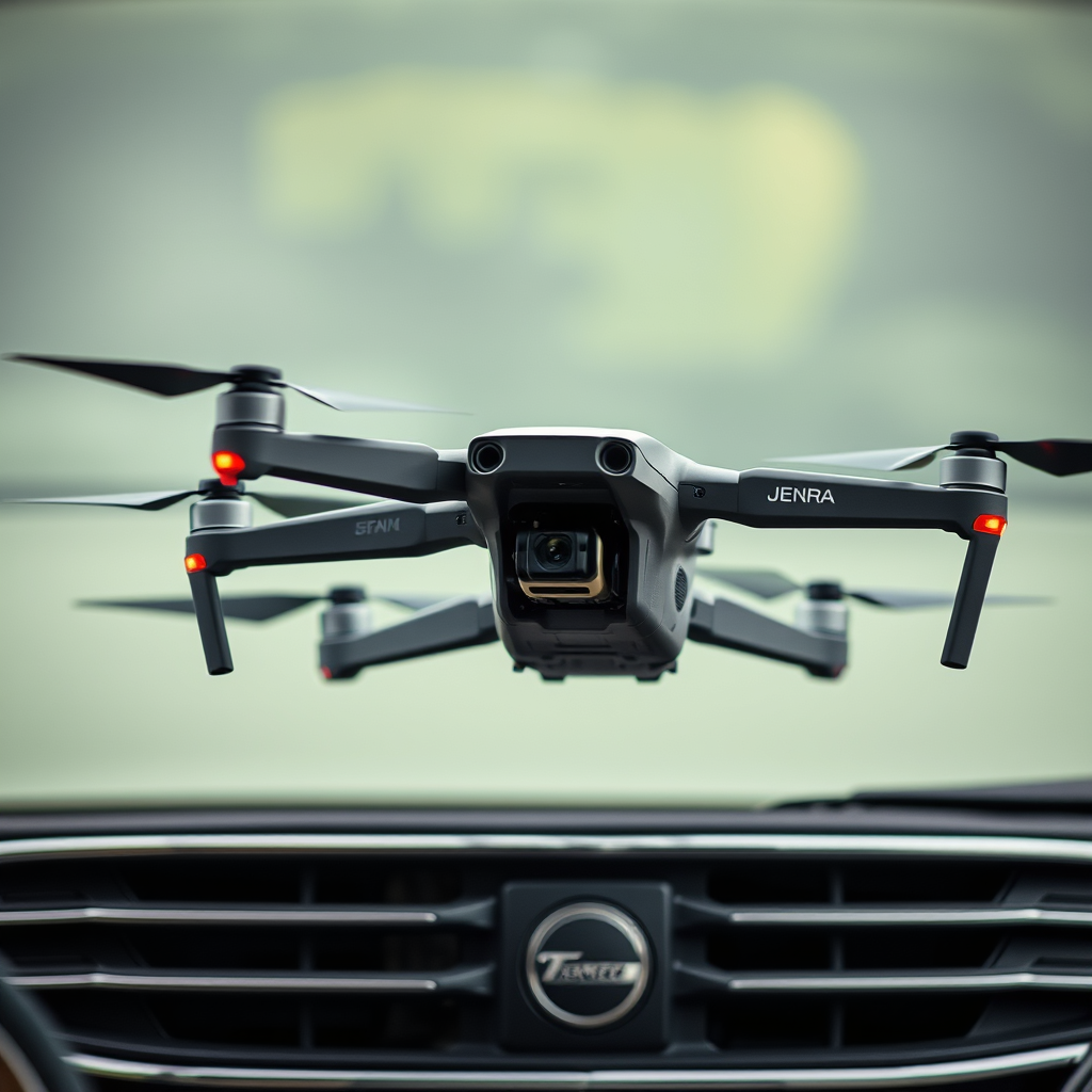 Current Models of Person-Carrying Drones - are there any drones that can carry a person