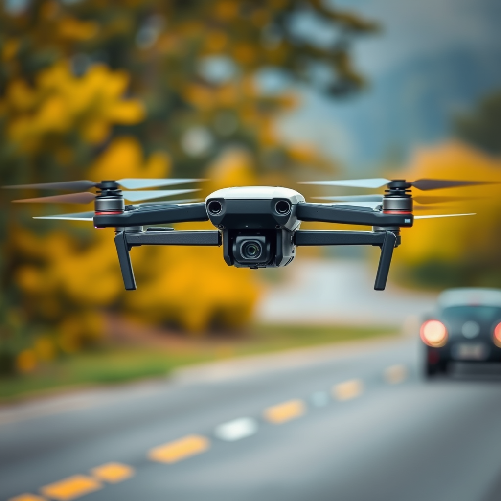 What Are Passenger Drones? - are there any drones that can carry a person