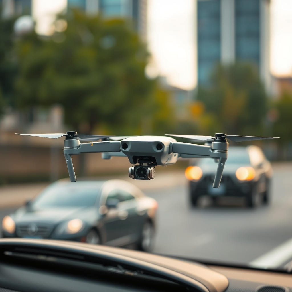 Airline Regulations on Drones - can a drone be a carry on