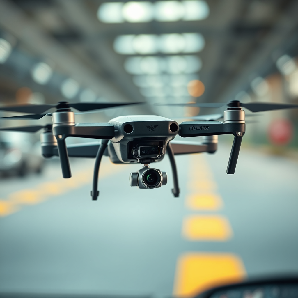 Size and Weight Limitations - can a drone be a carry on