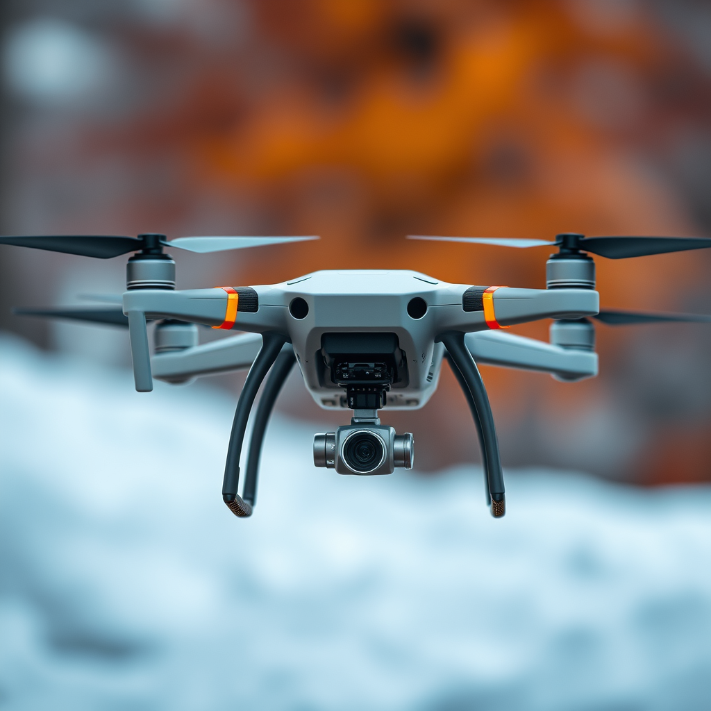 Understanding Drone Identification - can a drone be traced back to you