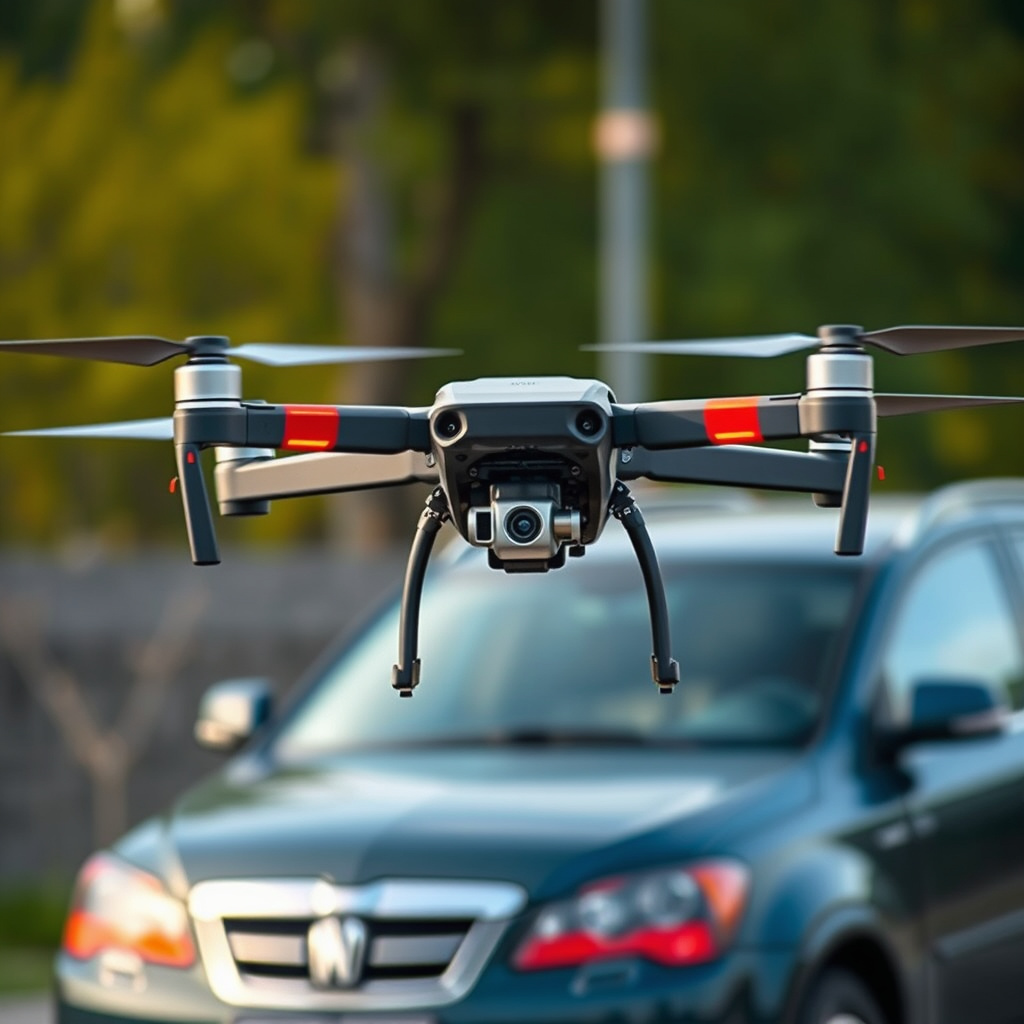 Types of Drones Capable of Carrying Humans - can a drone carry a human