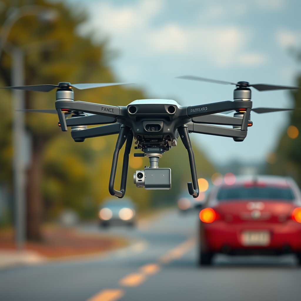 Understanding Passenger Drones Understanding Passenger Drones - can a drone carry a person