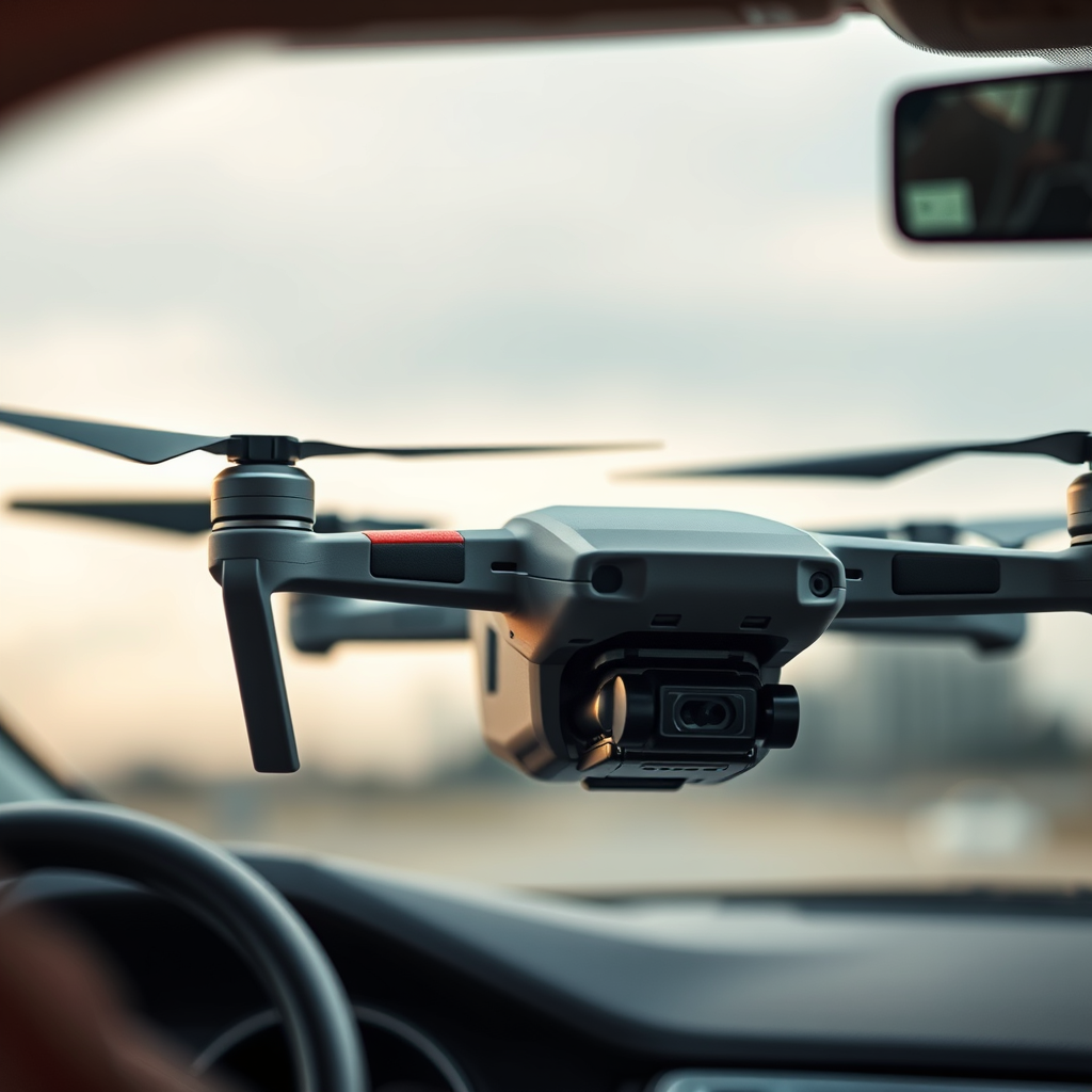 Payload Capacity and Limitations - can a drone carry things