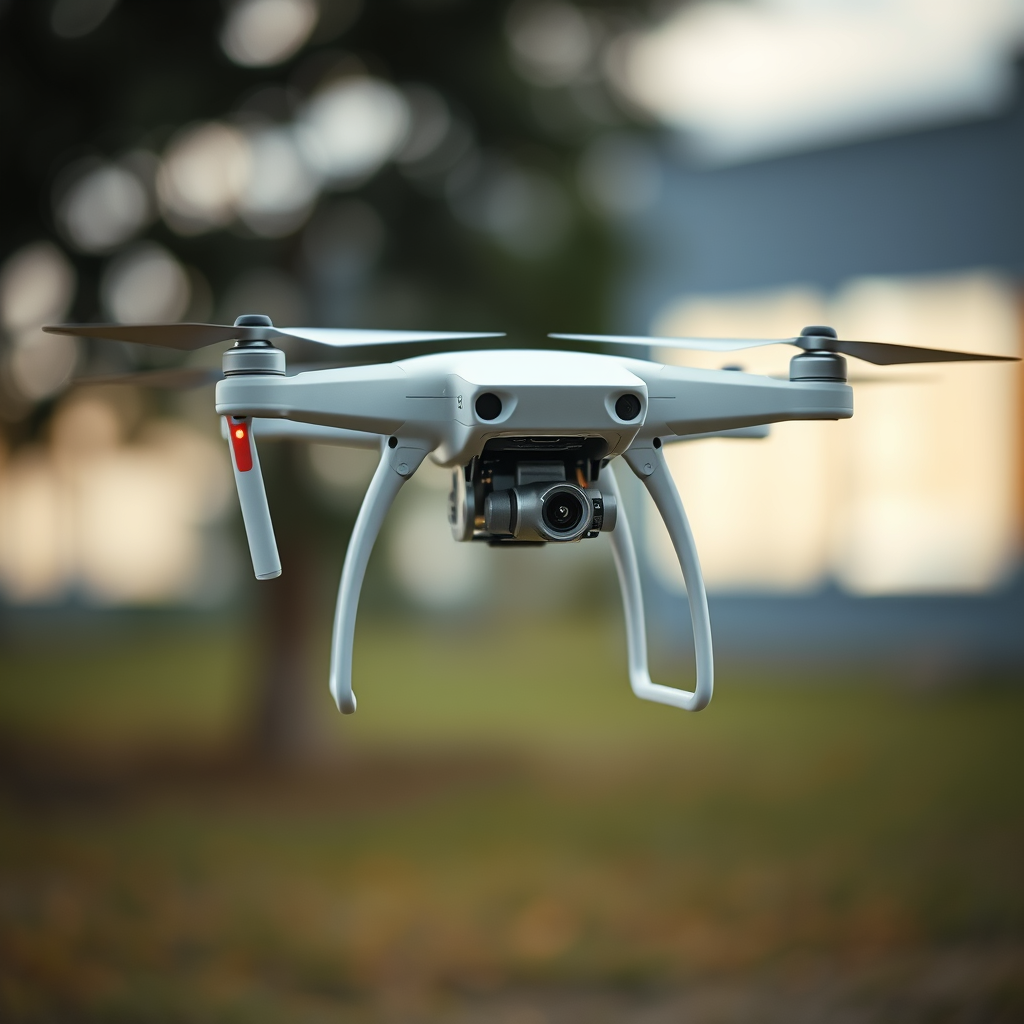 Common Injuries Caused by Drones - can a drone cut your finger off