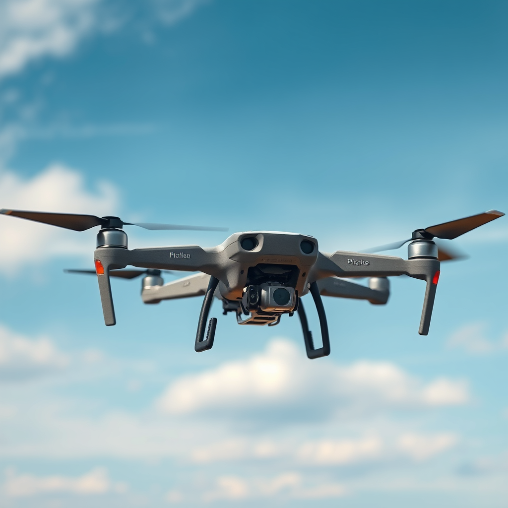 The Basics of Drone Flight - can a drone fly in a vacuum