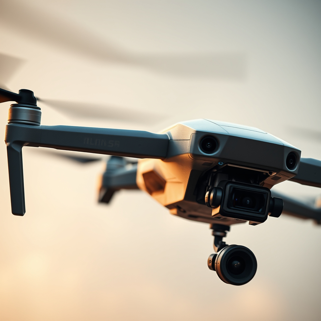 The Role of Atmosphere in Flight The Role of Atmosphere in Flight - can a drone fly in space