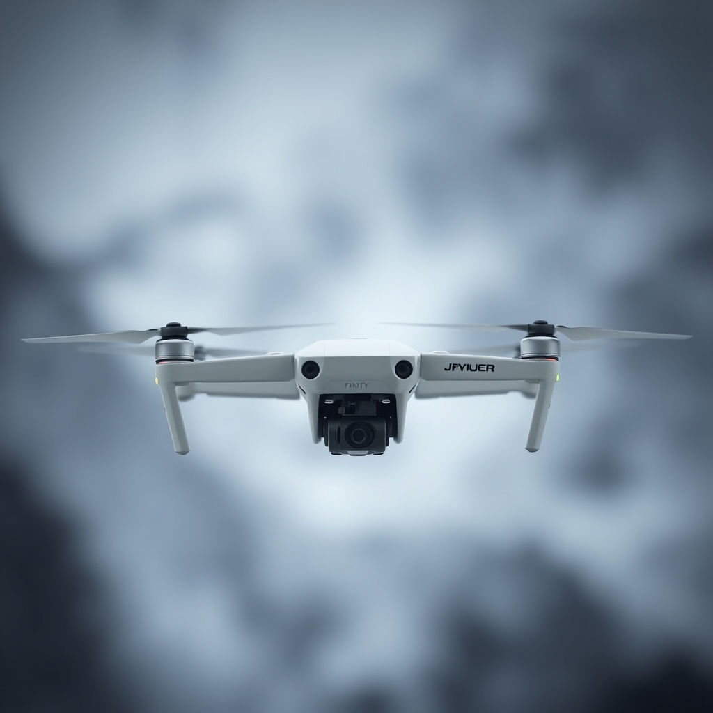 The Challenges of High-Altitude Flight - can a drone fly over everest