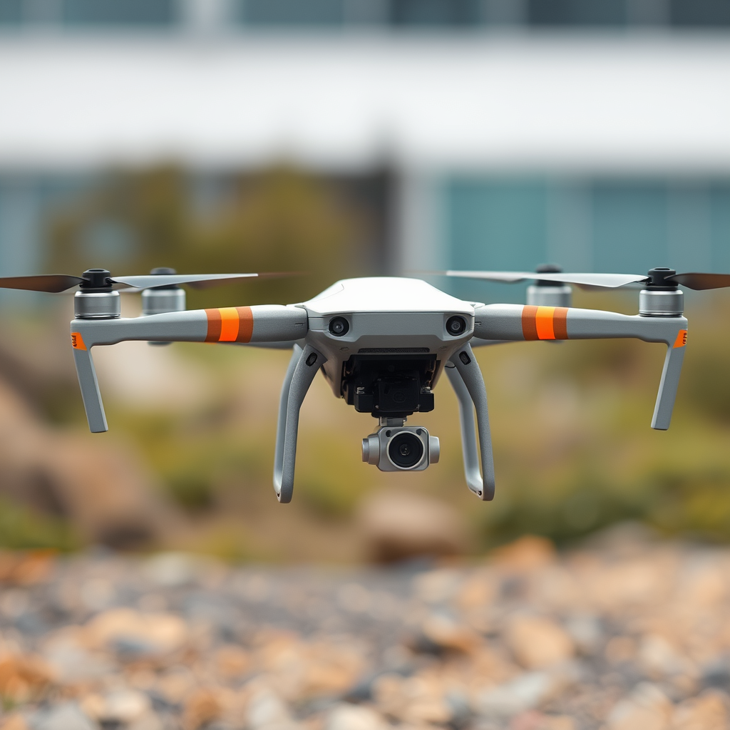 Understanding Flight Controllers - can a drone fly without flight controller