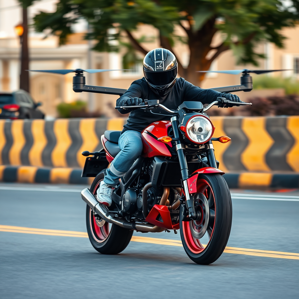 Types of Drones Suitable for Following Motorcycles Types of Drones Suitable for Following Motorcycles - can a drone follow a motorcycle