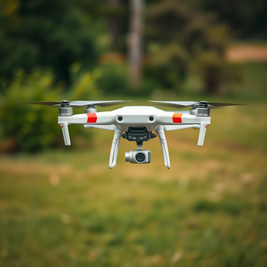 Types of Drones That Can Follow You - can a drone follow you