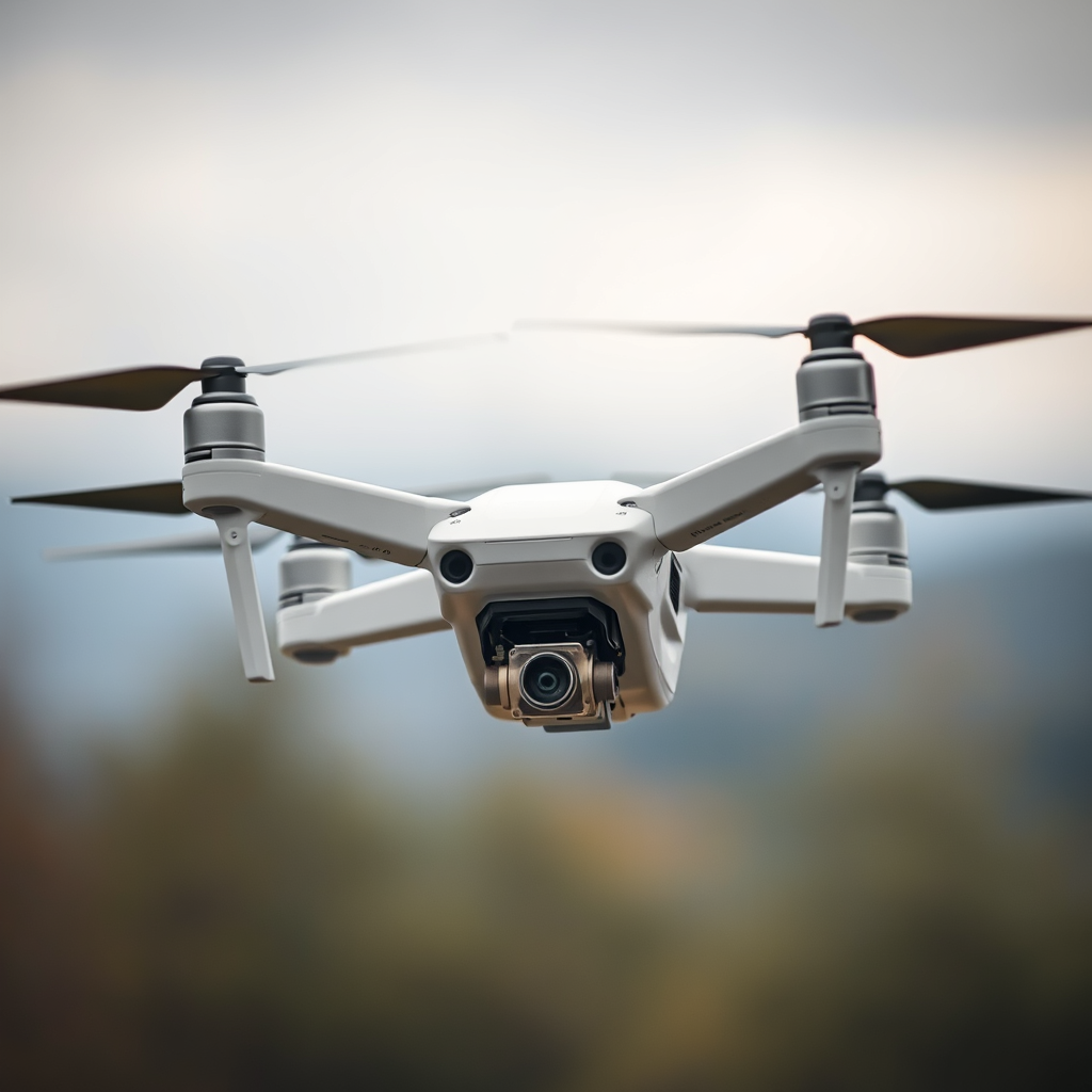 Types of Drones Capable of Hovering - can a drone hover