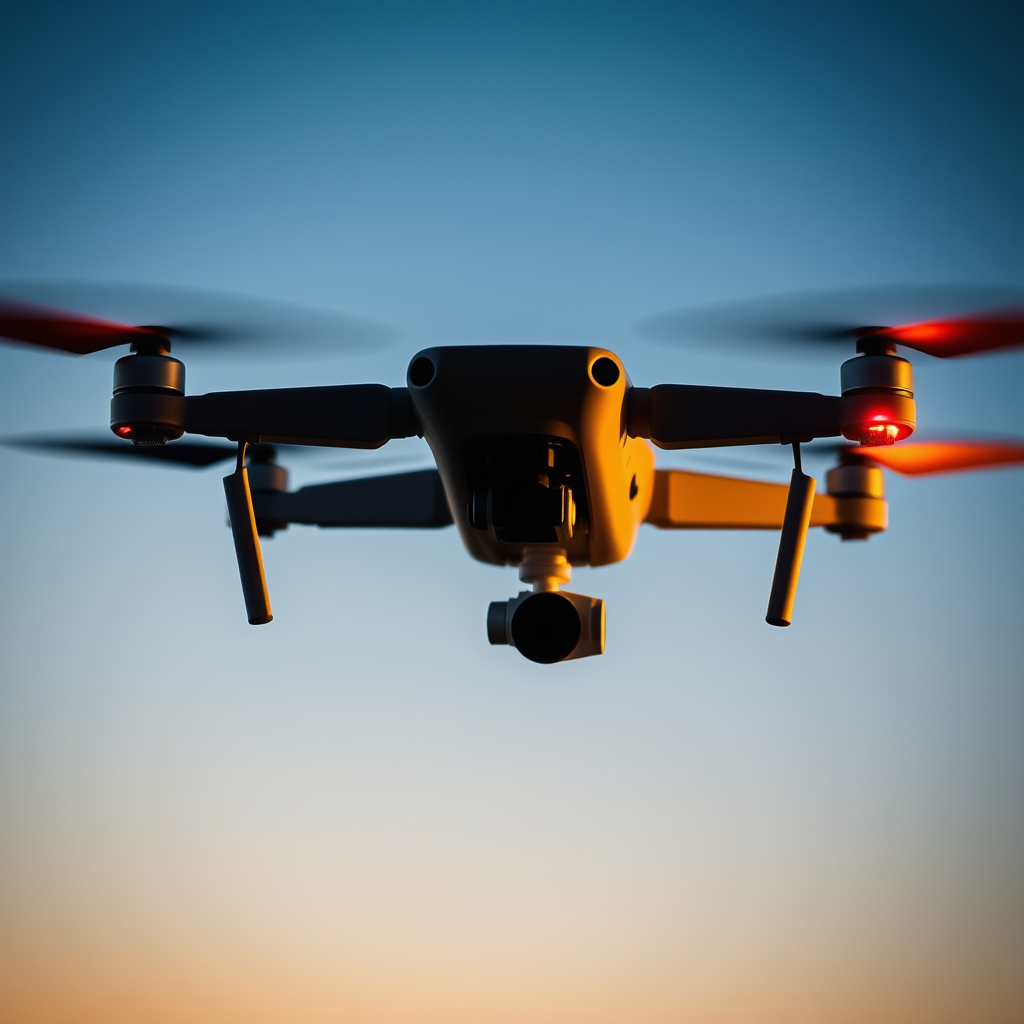 Understanding Drone Hovering Mechanics - can a drone hover