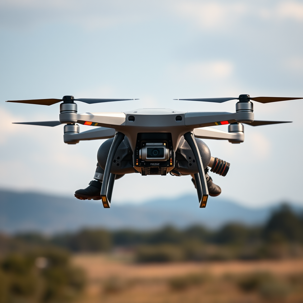 Understanding Drone Weight Capacity Understanding Drone Weight Capacity - can a drone lift a human